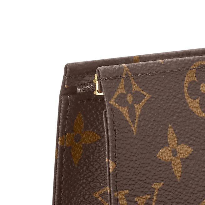 Louis Vuitton TOILETRY POUCH 19