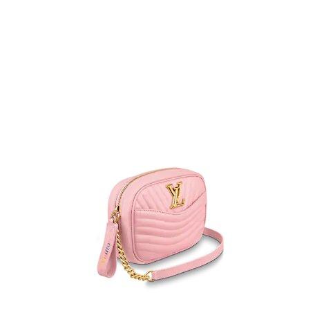 Louis Vuitton NEW WAVE CAMERA BAG