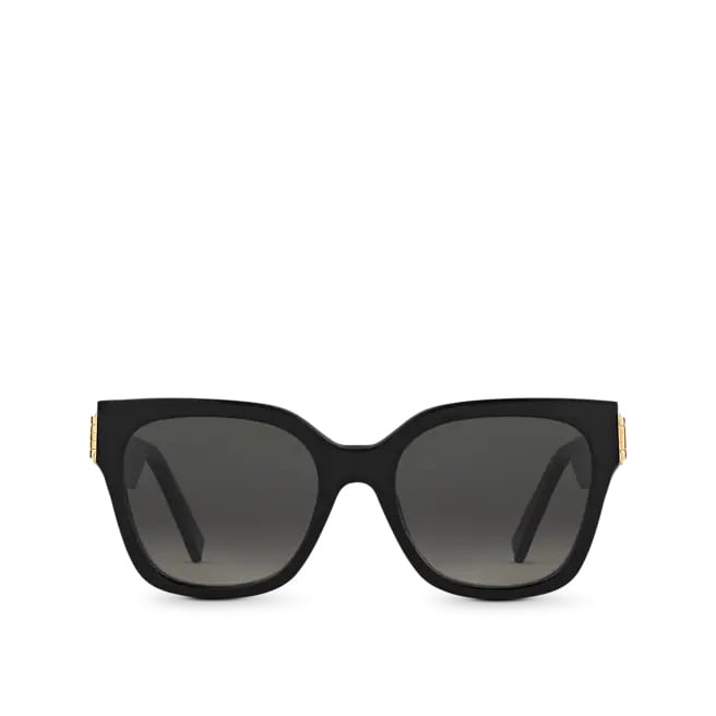 Treasure Square Sunglasses