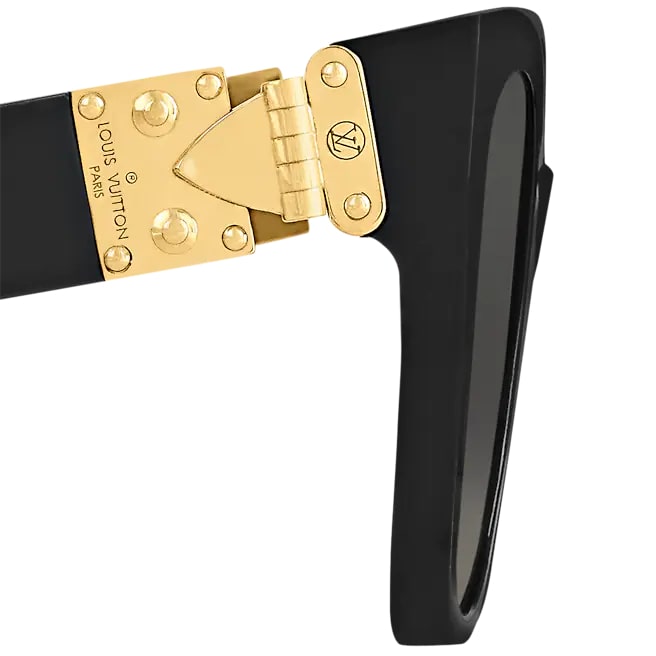 Treasure Square Sunglasses