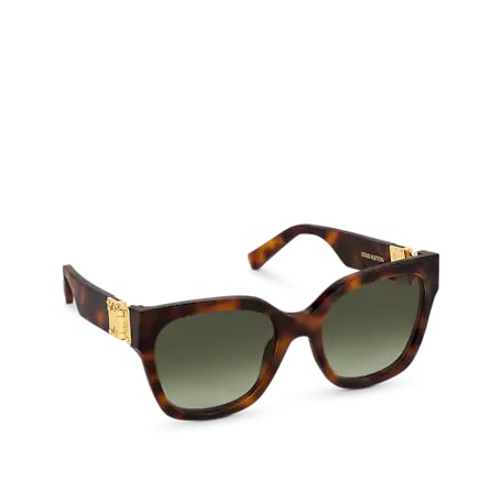 Treasure Square Sunglasses