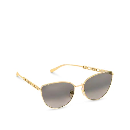Cat Eye Sunglasses