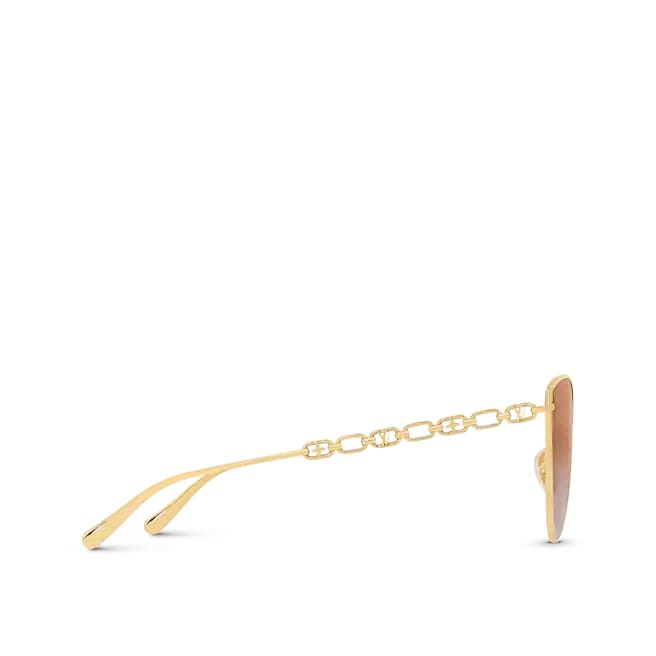 Cat Eye Sunglasses