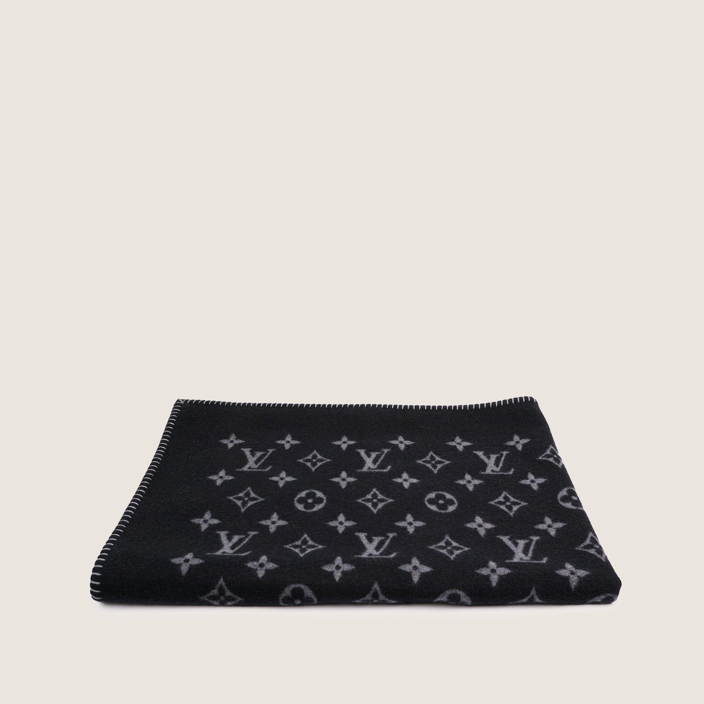 Neo Monogram Eclipse Blanket