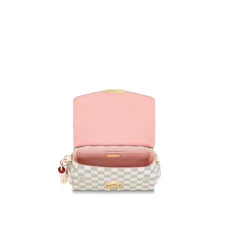 Louis Vuitton CROISETTE