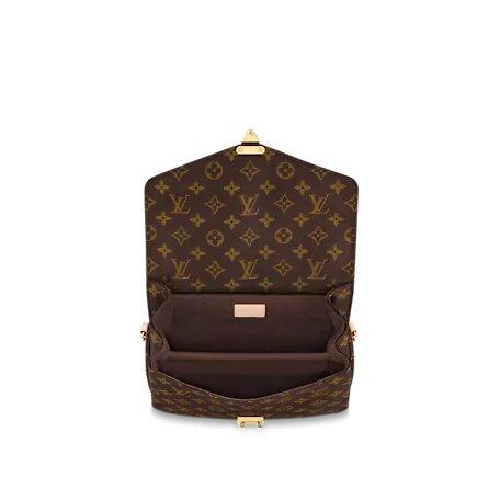 Louis Vuitton POCHETTE MÉTIS
