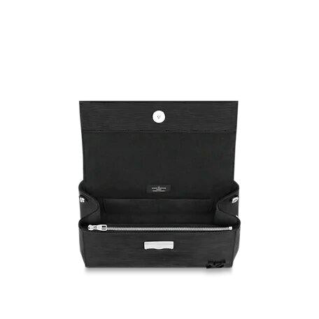 Louis Vuitton CLUNY BB Black