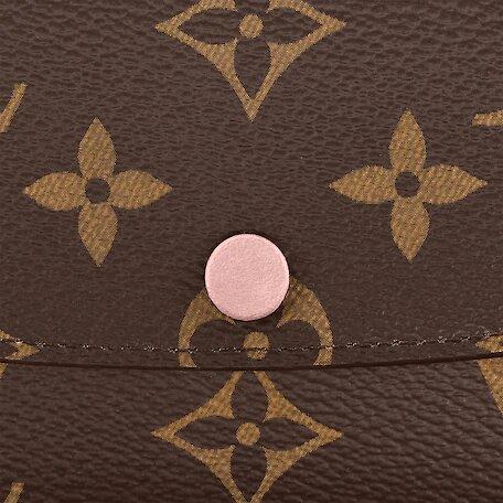 Louis Vuitton EMILIE WALLET