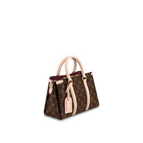 Louis Vuitton SOUFFLOT BB