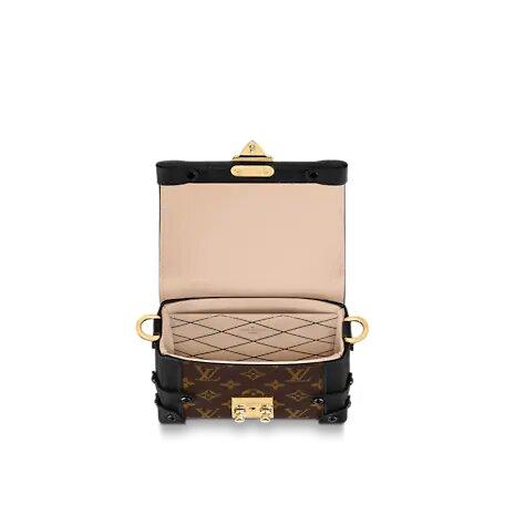 Louis Vuitton ESSENTIAL TRUNK