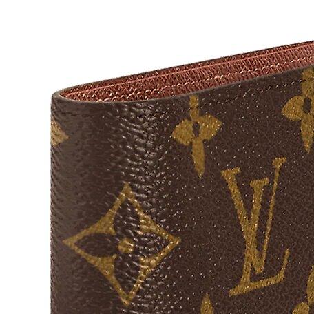 Louis Vuitton PASSPORT COVER