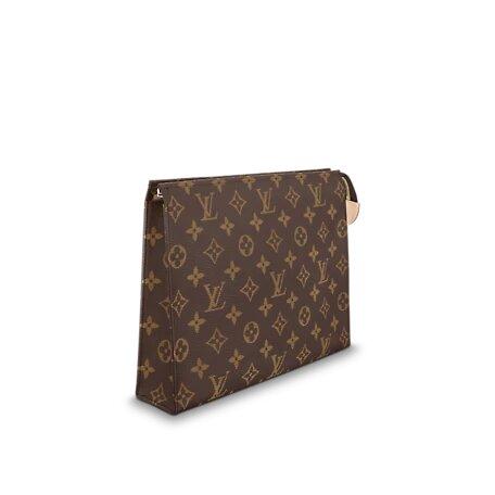 Louis Vuitton TOILETRY POUCH 26