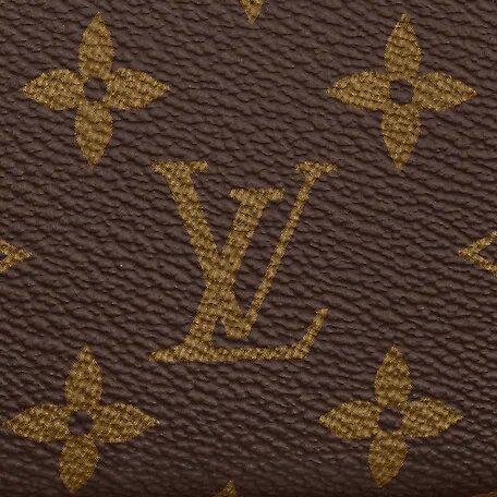 Louis Vuitton ZIPPY COIN PURSE