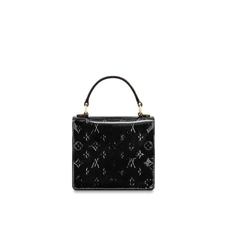 Louis Vuitton SPRING STREET Black
