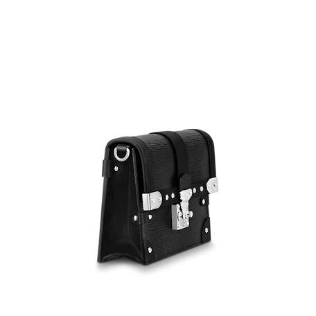 Louis Vuitton TRUNK CHAIN WALLET