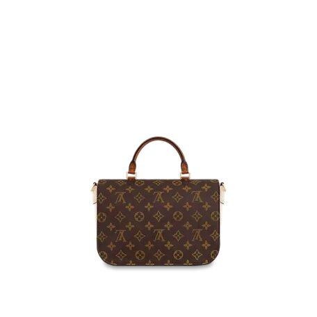 Louis Vuitton VAUGIRARD Crème Beige