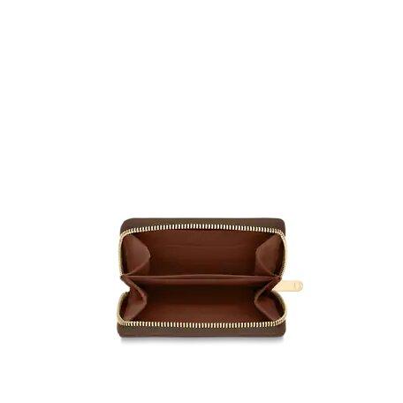 Louis Vuitton ZIPPY COIN PURSE