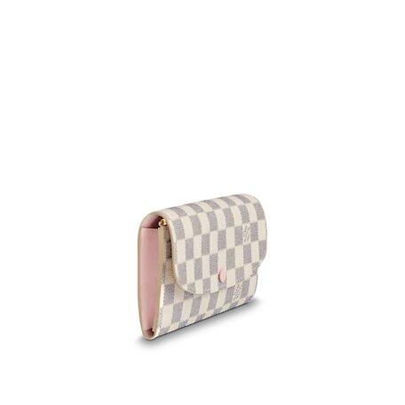 Louis Vuitton EMILIE WALLET