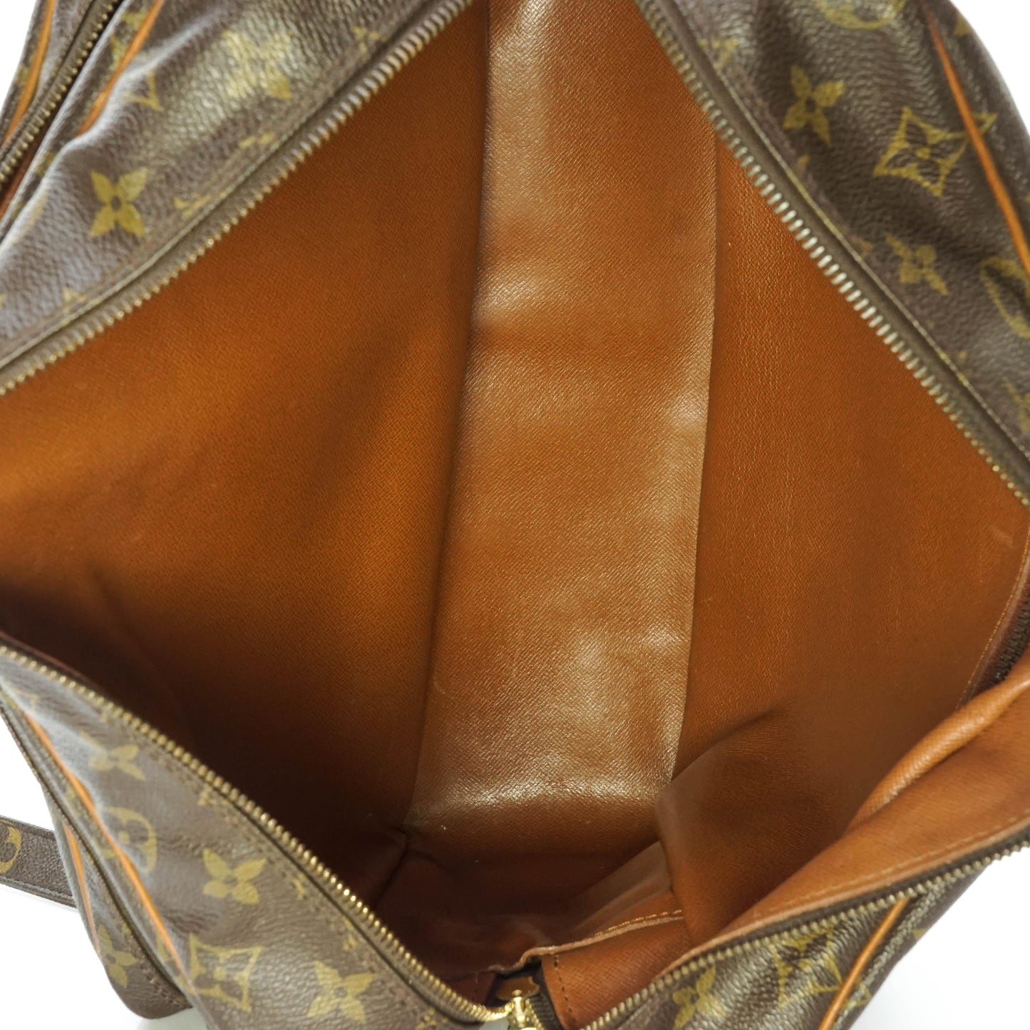Louis Vuitton Nile Gm Crossbody Bag