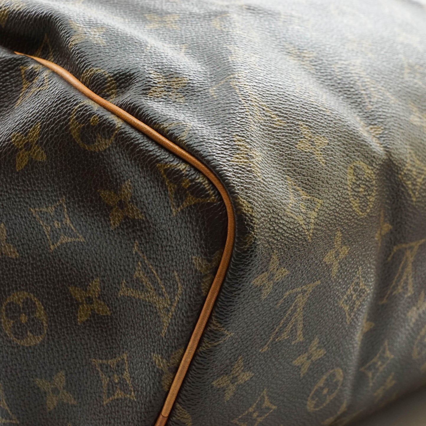 Louis Vuitton Speedy 30 Satchel Bag