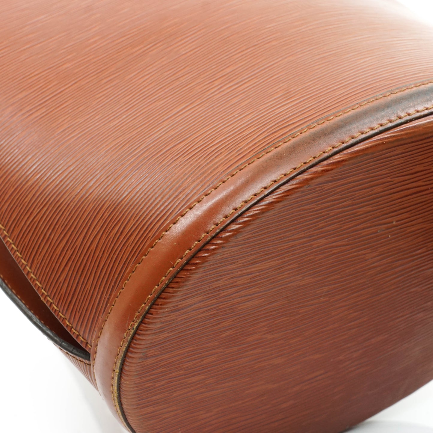 Louis Vuitton Cluny Shoulder Bag