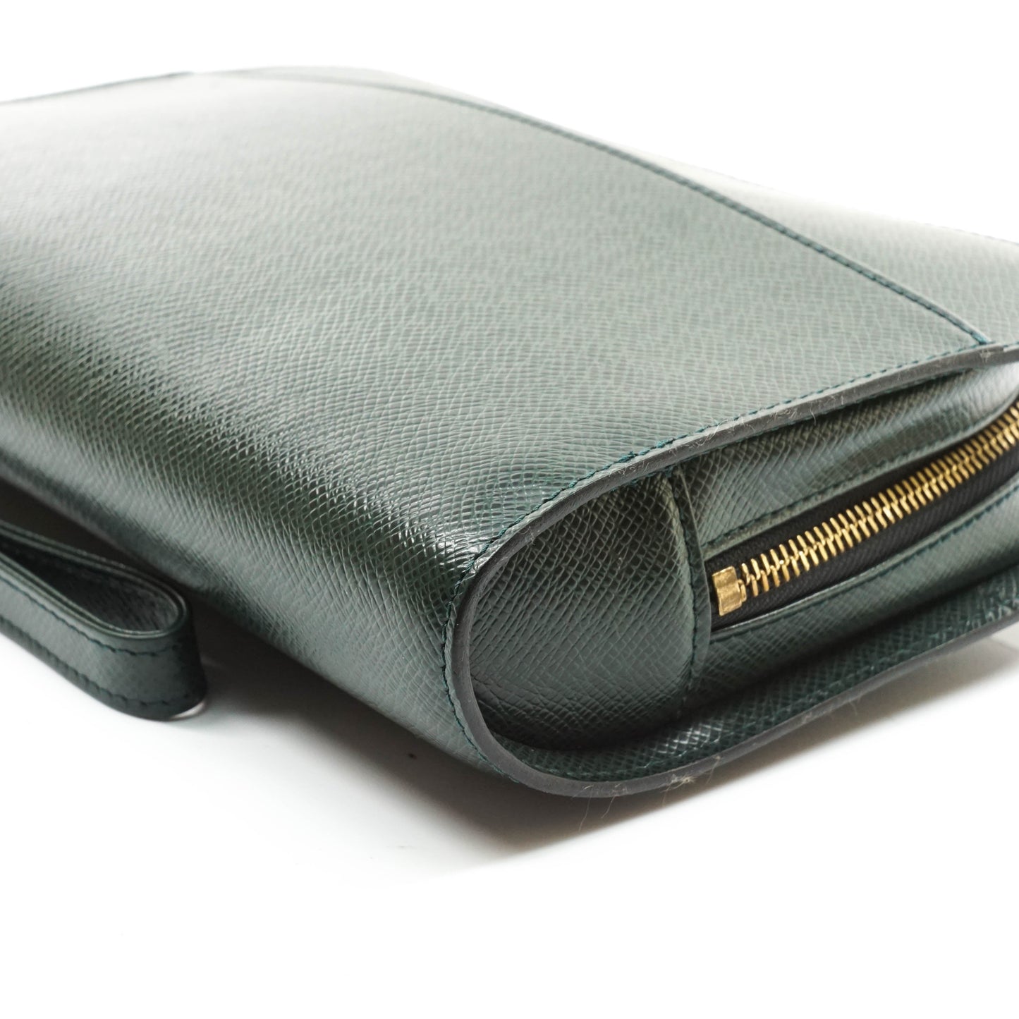 Louis Vuitton Baikal Grizzu Clutch