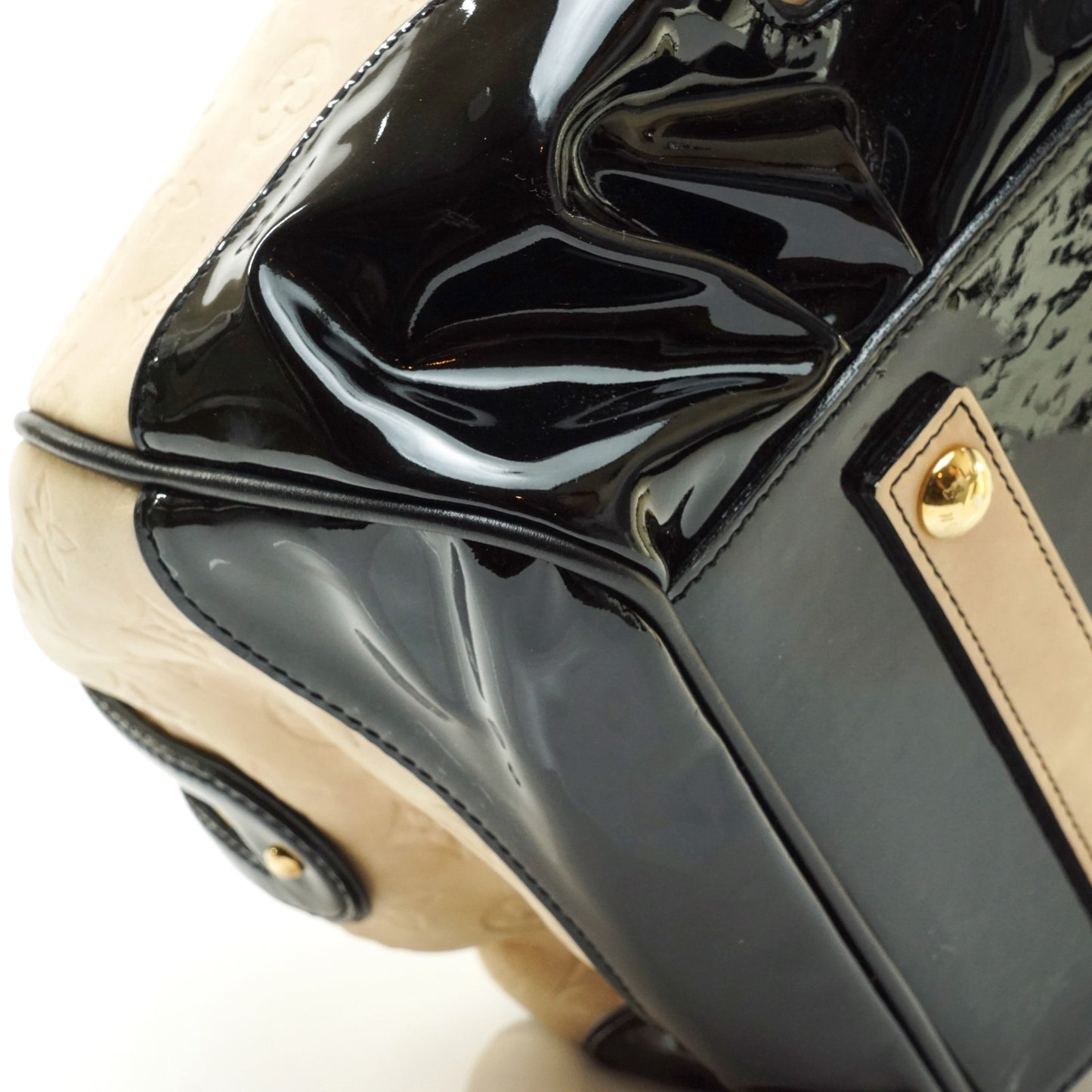 Louis Vuitton Stephen Limited Beige