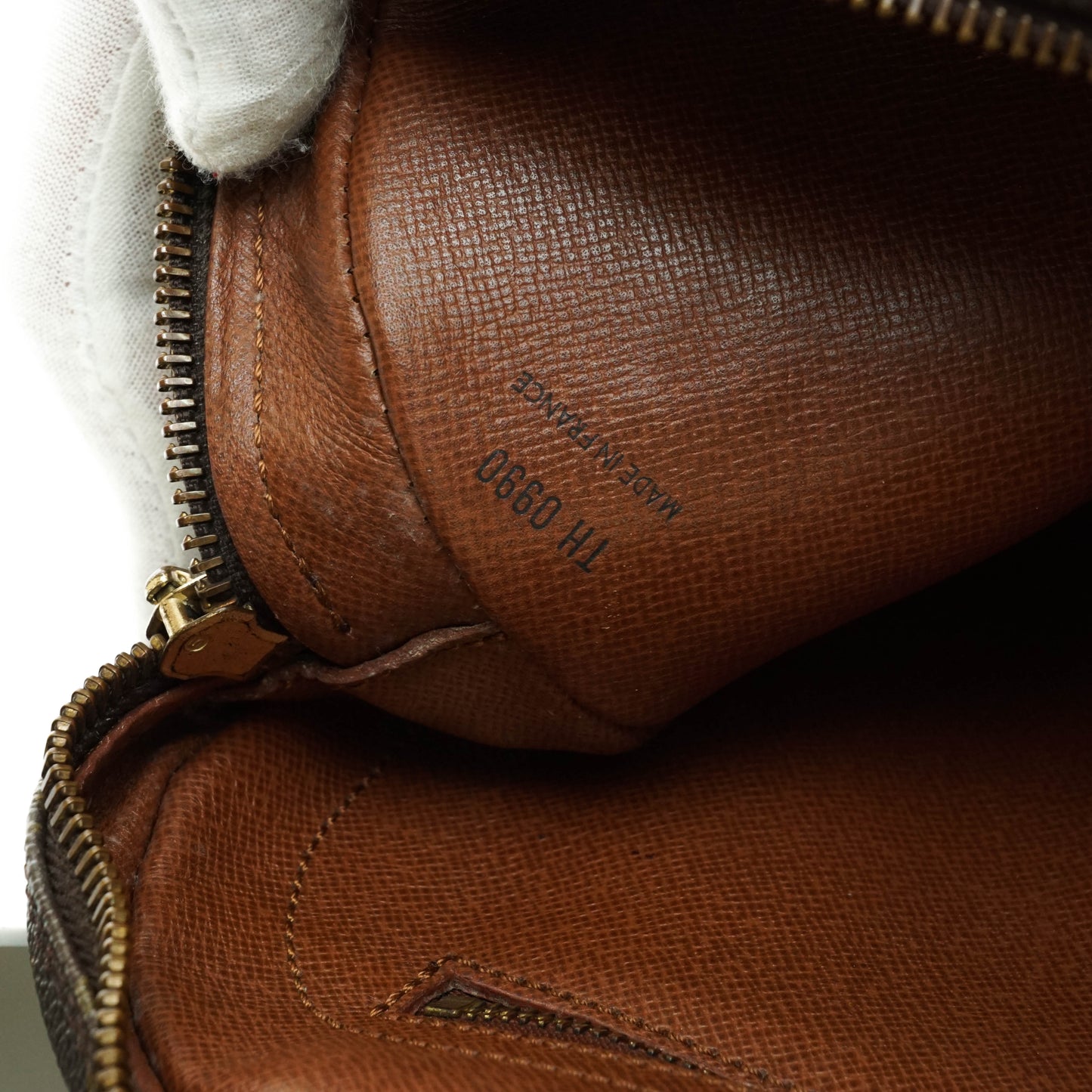 Louis Vuitton Senlis Crossbody Bag