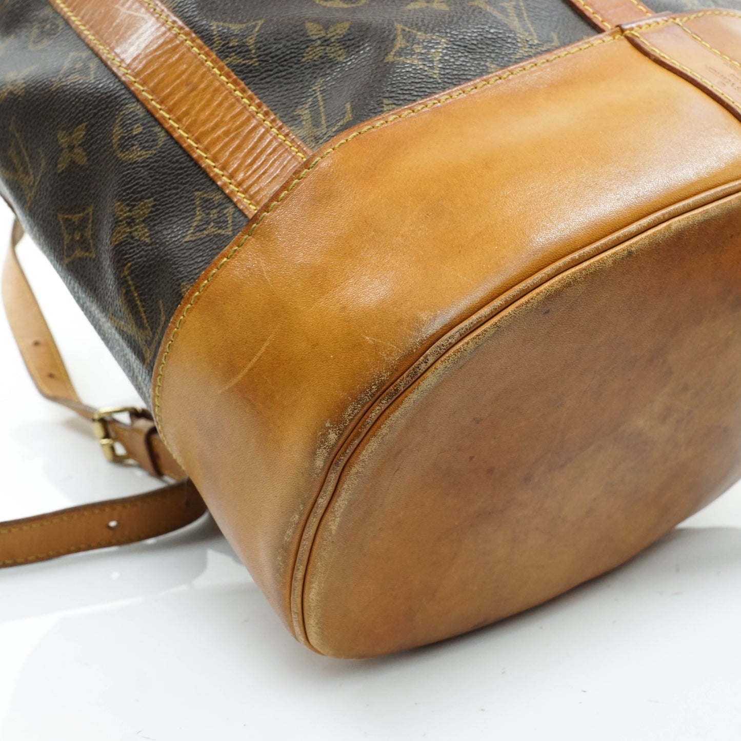 Louis Vuitton Randonnee Gm Shoulder
