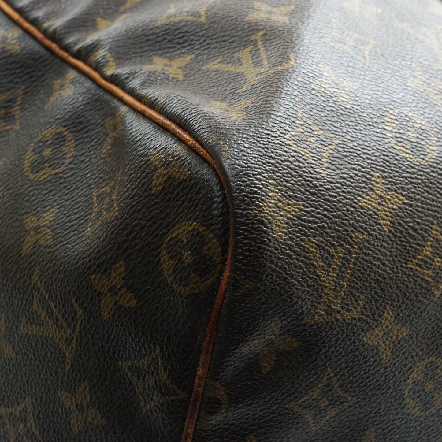 Louis Vuitton Sac Souple 45 Boston