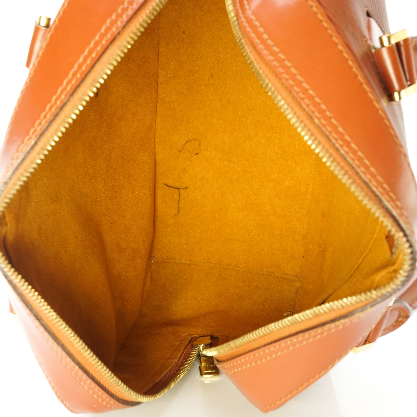 Louis Vuitton Pont Neuf Hand Bag
