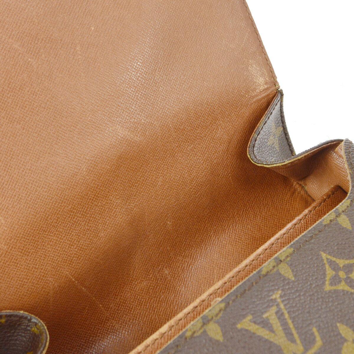 Louis Vuitton Cartouchiere Mm Shoulder