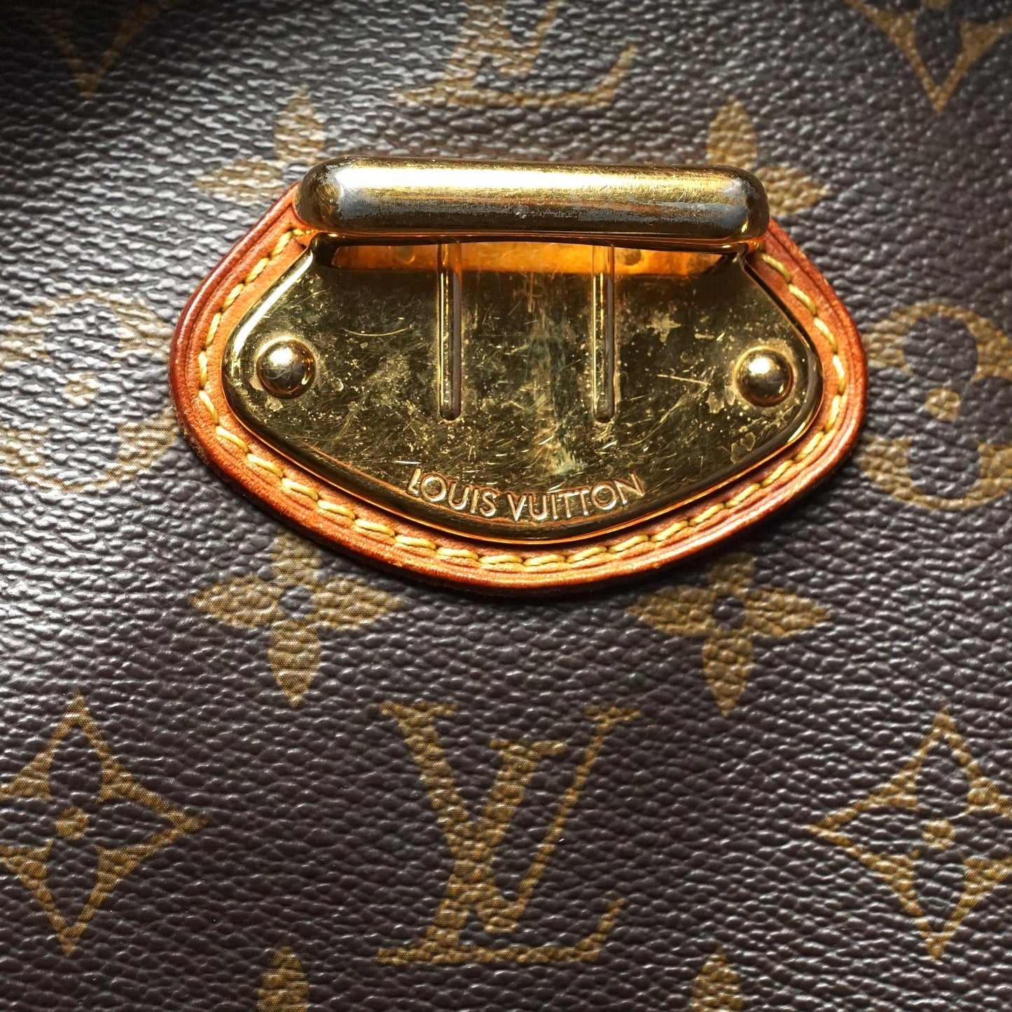 Louis Vuitton Stresa Gm Shoulder
