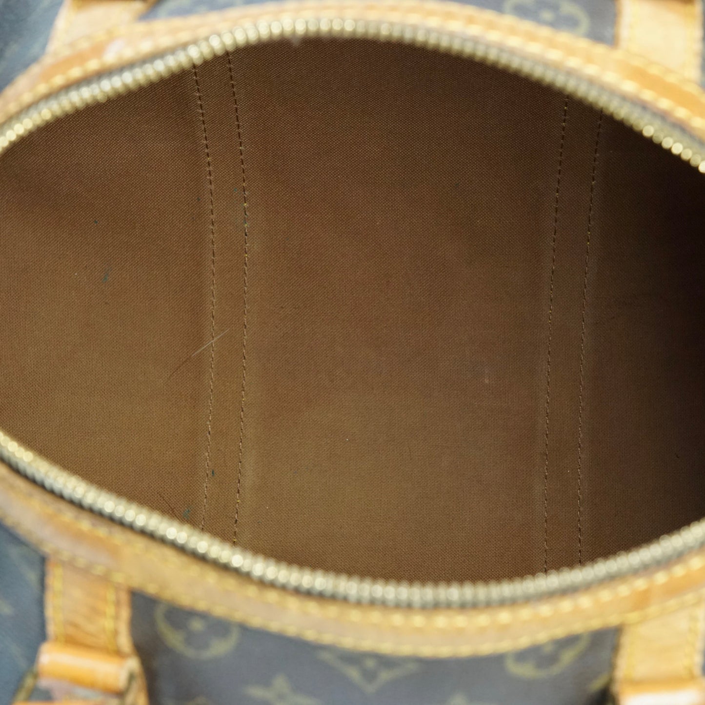 Louis Vuitton Sac Souple 35 Hand