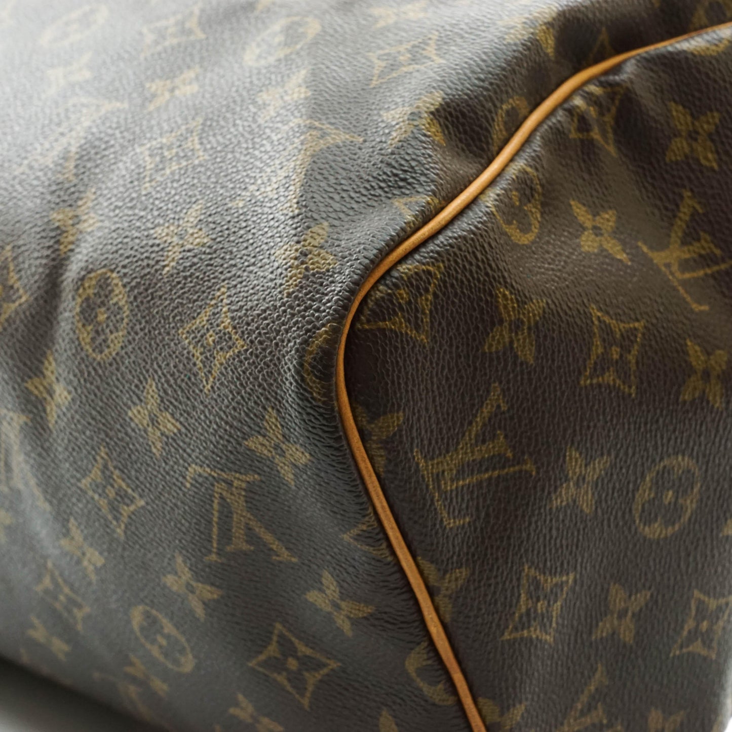 Louis Vuitton Speedy 30 Satchel Bag