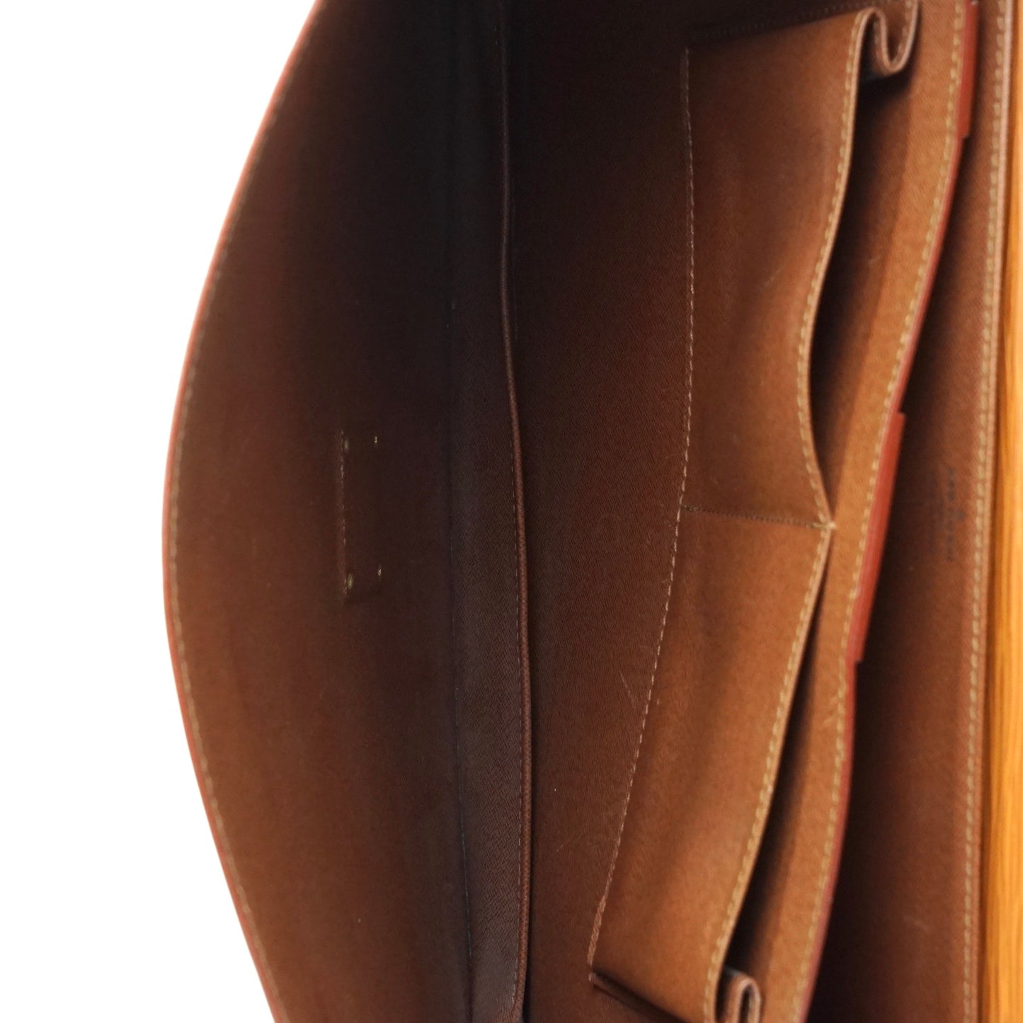 Louis Vuitton Serviette Conseiller