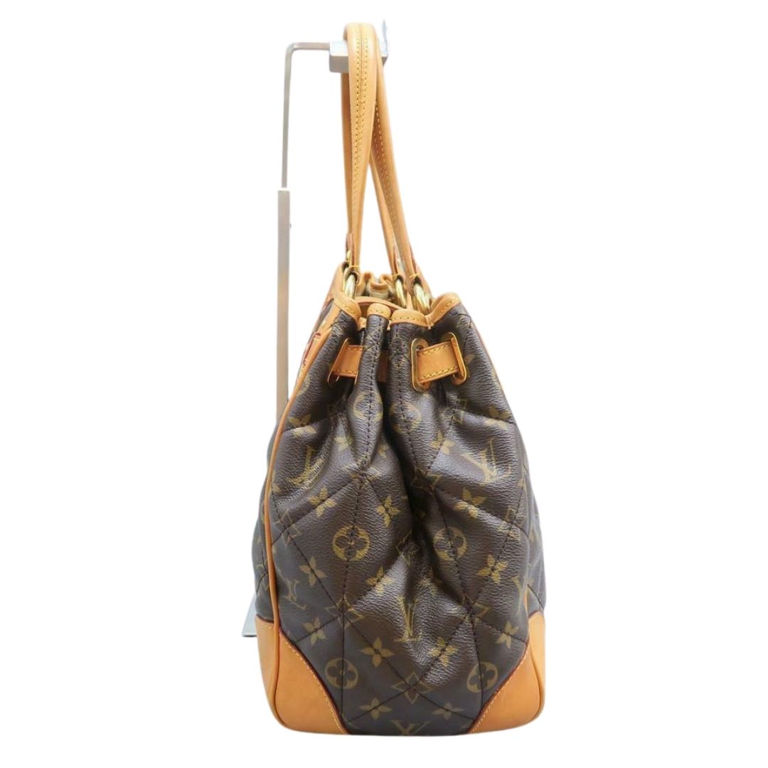 Louis Vuitton Etoile Satchel