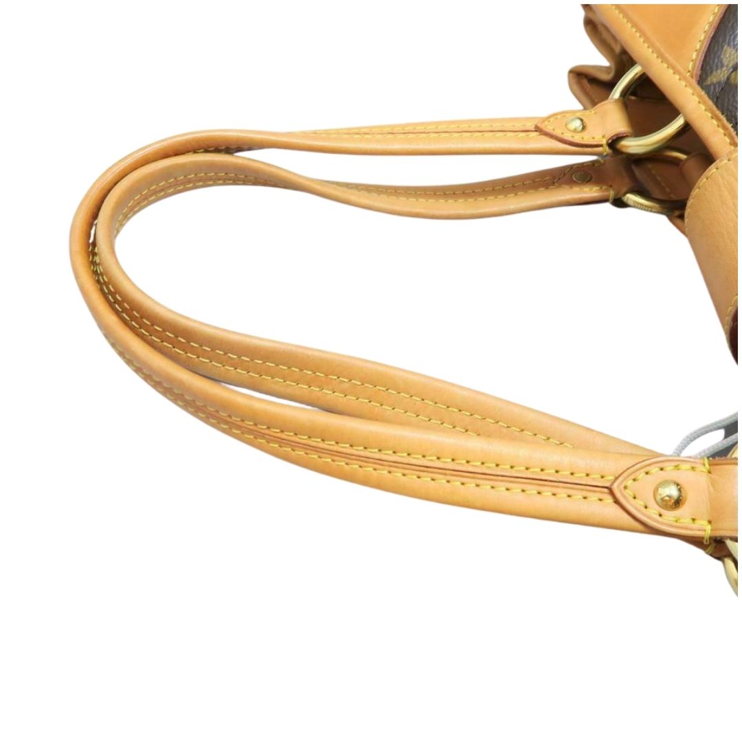 Louis Vuitton Etoile Satchel