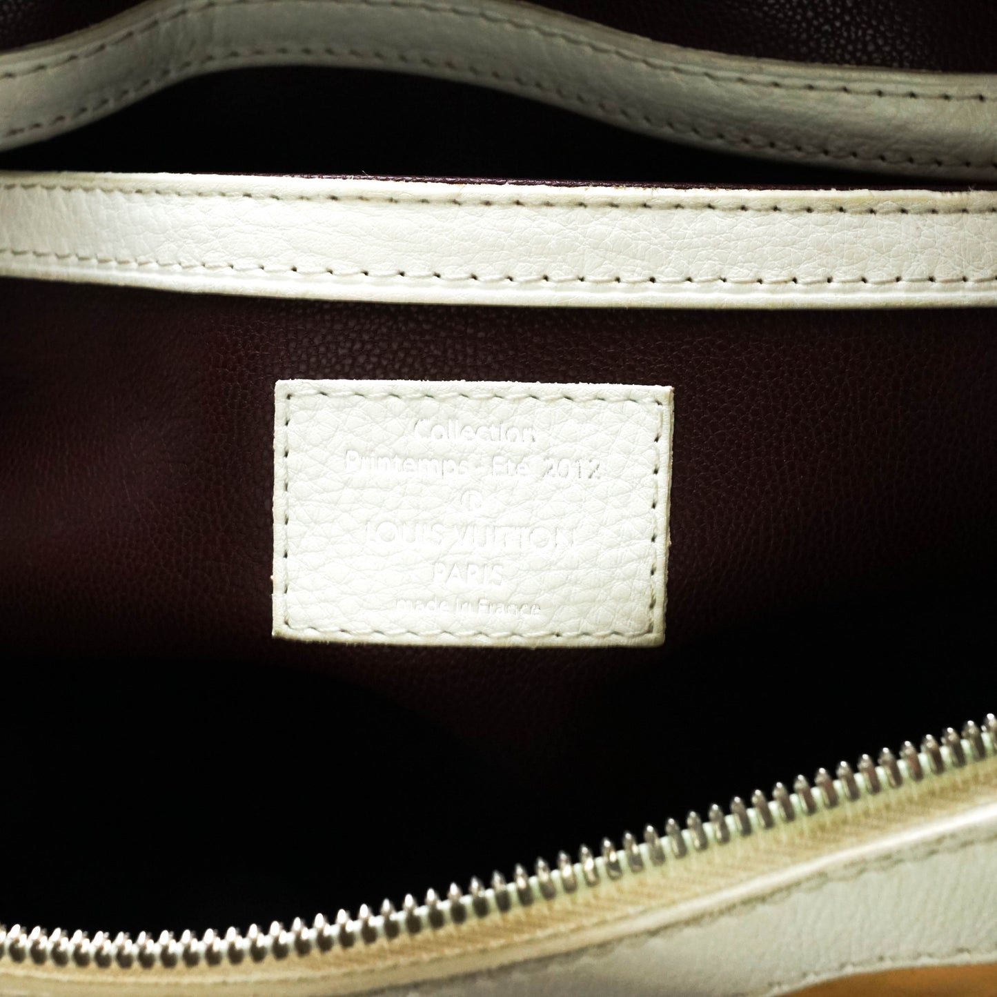 Louis Vuitton Speedy Round Rose