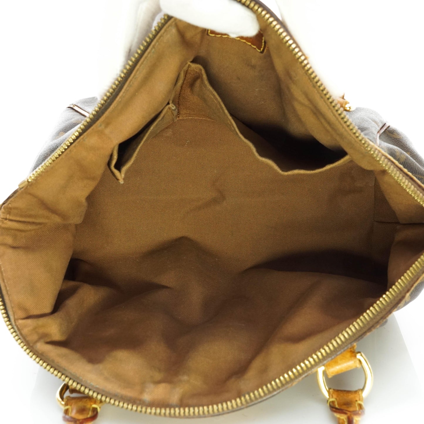 Louis Vuitton Tivoli Pm Hand Bag