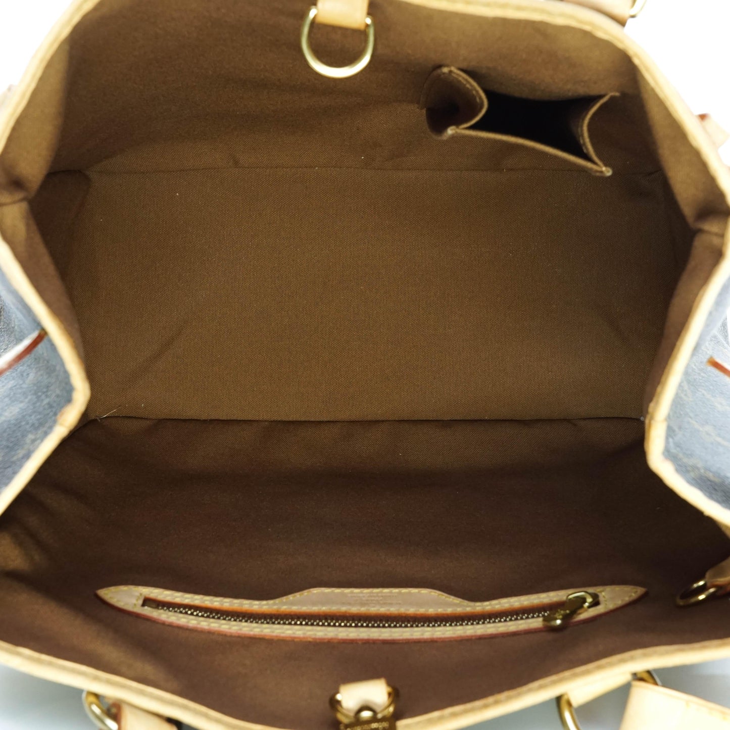 Louis Vuitton Batignolles Vertical
