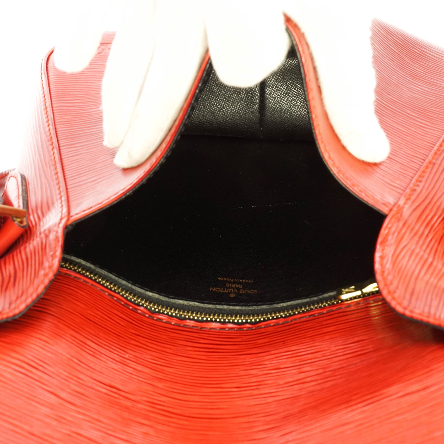 Louis Vuitton Saint Cloud Gm