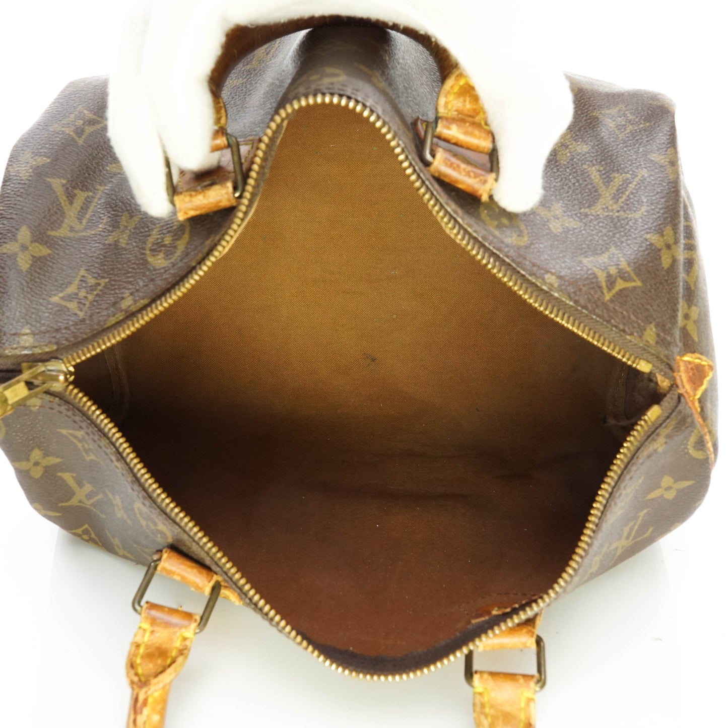 Louis Vuitton Speedy 30 Hand Bag