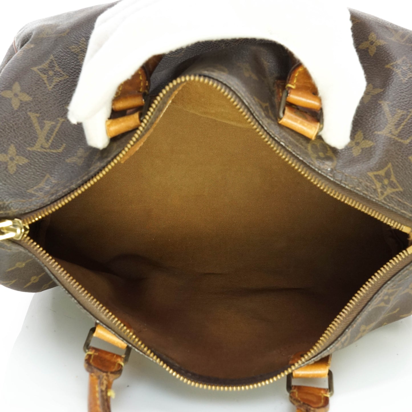 Louis Vuitton Speedy 30 Hand Bag