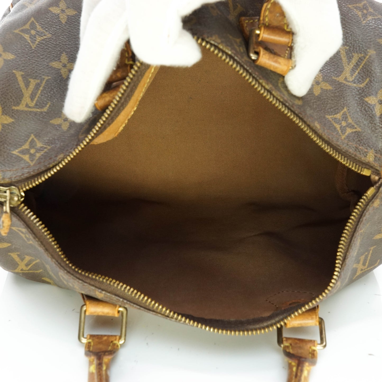 Louis Vuitton Speedy 30 Hand Bag