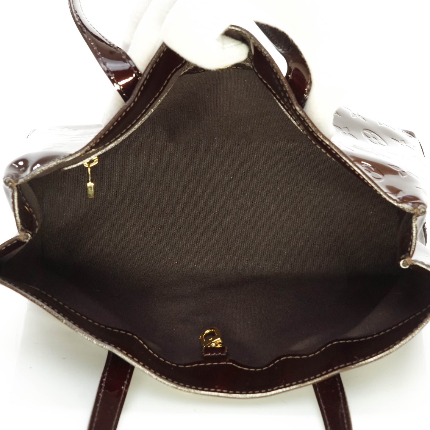 Louis Vuitton Wilshire Pm Hand Tote Bag