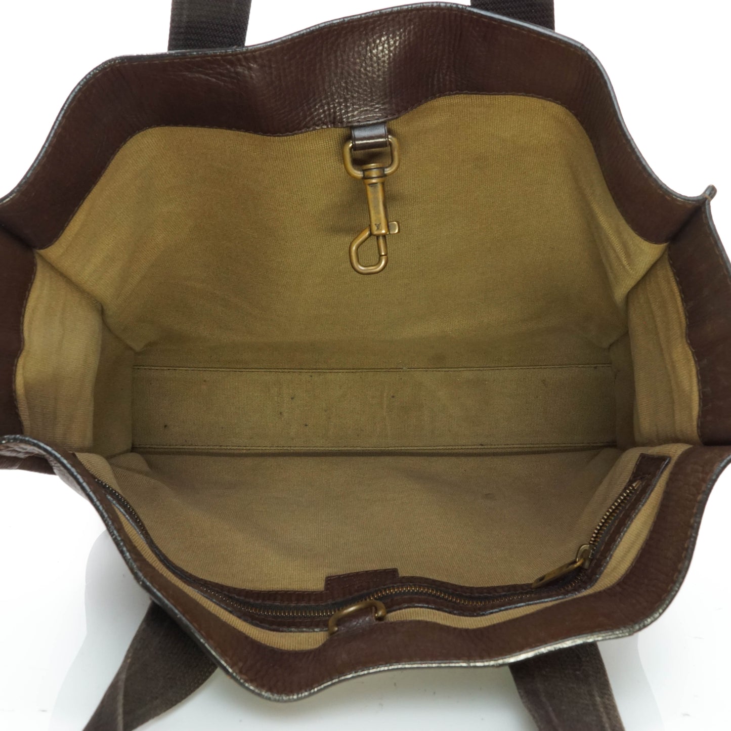 Louis Vuitton Mohycon Cafe Tote Bag