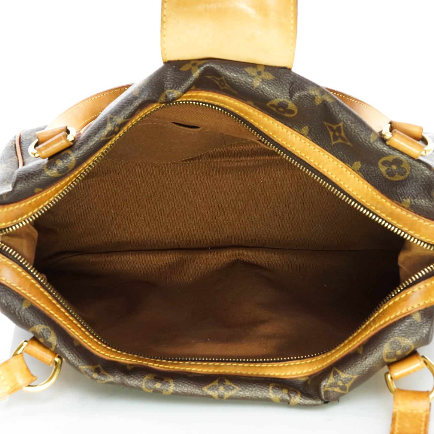 Louis Vuitton Stresa Pm Shoulder