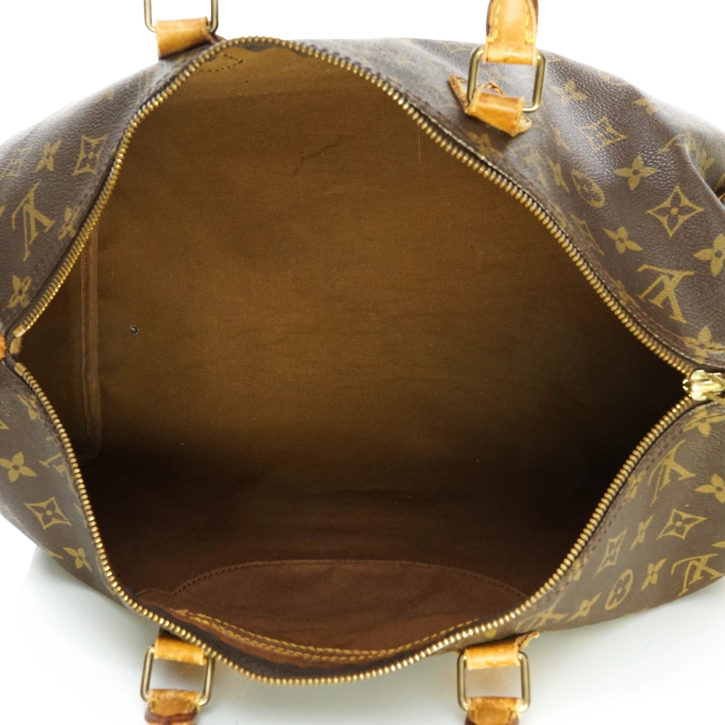 Louis Vuitton Speedy 40 Hand Bag