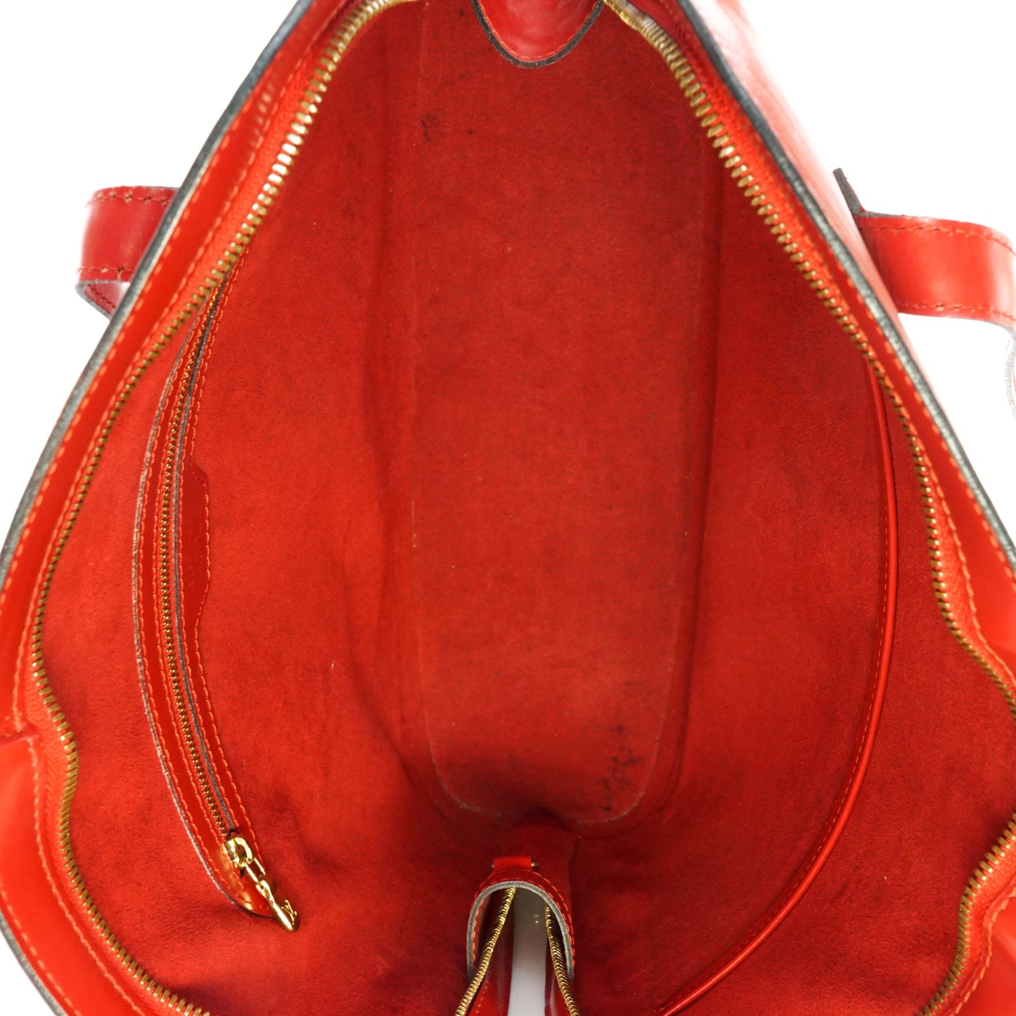 Louis Vuitton Lussac Shoulder Bag